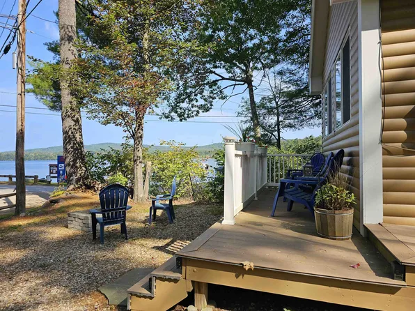 9 Hill Road, Wakefield, NH 03830