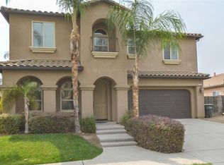 1279 E Via Marbella Dr, Fresno, CA