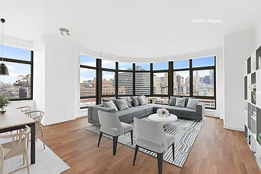 Rented by Corcoran
