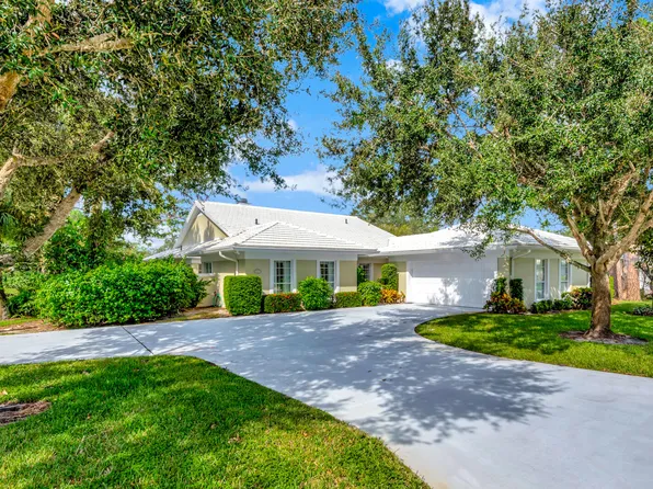 5855 Magnolia Lane, Vero Beach, FL 32967
