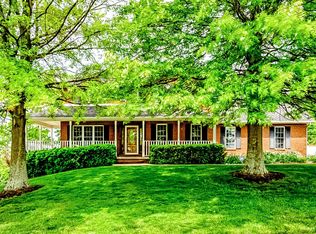 106 Candlewood Dr, Winchester, KY 40391