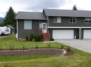 17715 Engebretsen Rd #A, Granite Falls, WA 98252