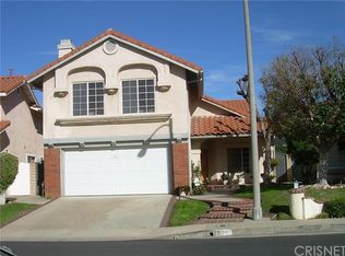 12044 Falcon Crest Way, Porter Ranch, CA 91326