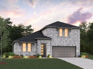 20811 Pomegranate Glen Ct, Tomball, TX 77377