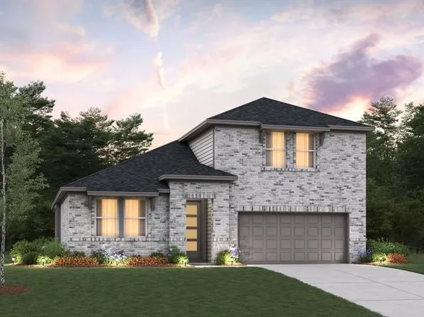 20811 Pomegranate Glen Ct, Tomball, TX 77377