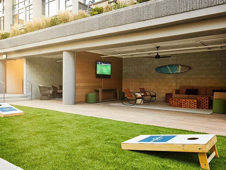 Park + Ford — Photo 36