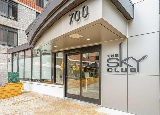 1st image of 700 1st St APT 13B