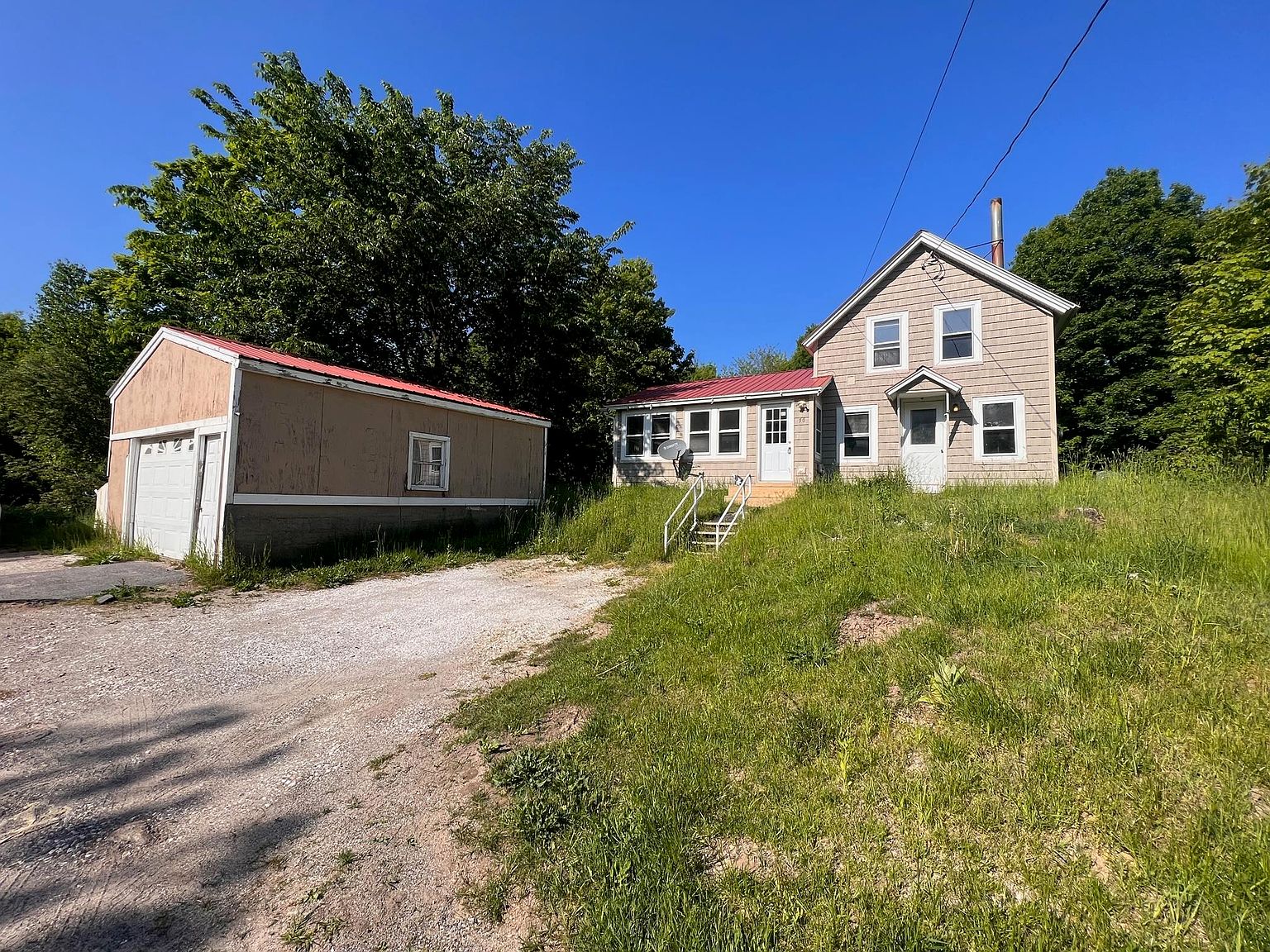 50 Spragueville Rd, Gouverneur, NY 13642 Zillow