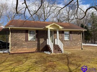1276 Jenkins Rd, Upton, KY 42784