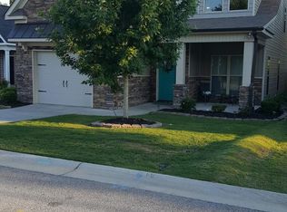 771 Chinaberry Ct, Augusta, GA 30907