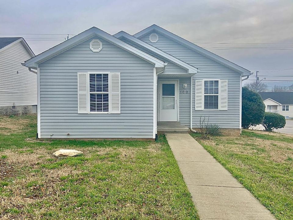 1st image of 100 Devin Close Ct
