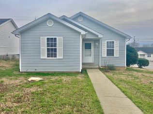 100 Devin Close Ct, Bowling Green, KY 42101