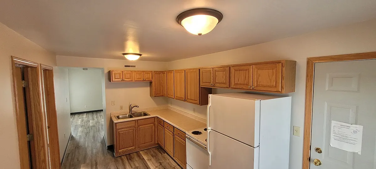 Building Photo - 2311 Olive Street