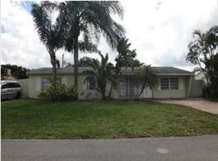 6920 Coolidge St, Hollywood, FL 33024