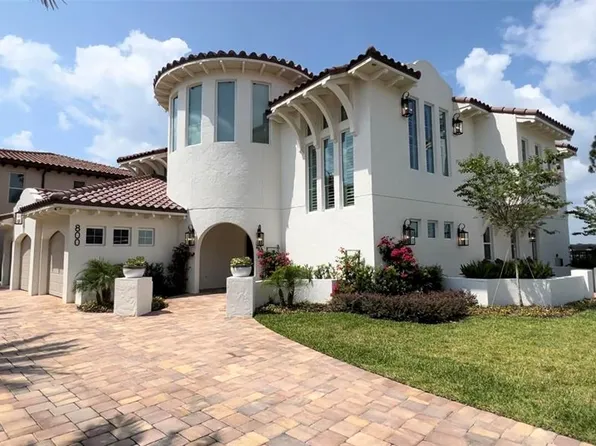 800 Stephens Pass Cv, Lake Mary, FL 32746