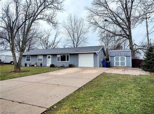 4233 Sabin Dr, Rootstown, OH 44272