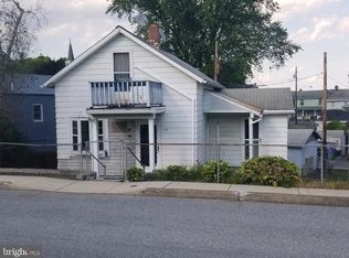 1119 3rd St, Enola, PA 17025