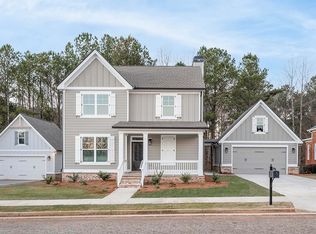 734 Clubside Dr, Monroe, GA 30655