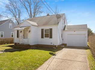 1312 26th St NE, Canton, OH 44714