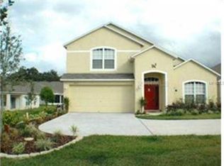 7415 Penrill Ct, Orlando, FL 32818