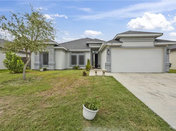4605 Mountain Dr, San Juan, TX 78589