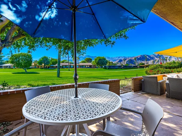 56 La Ronda Dr, Rancho Mirage, CA 92270