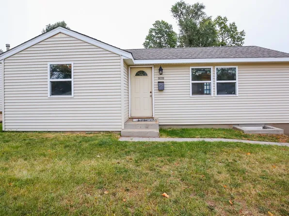808 N Kiwanis Ave, Sioux Falls, SD 57104