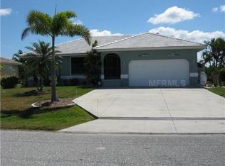5320 Almar Dr, Punta Gorda, FL 33950