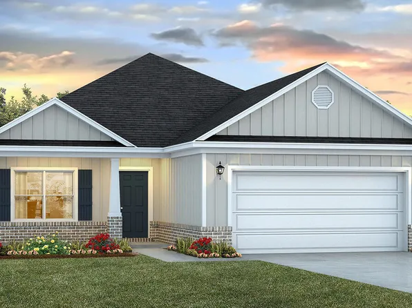 15905 Blue Ridge Dr, Gulfport, MS 39503