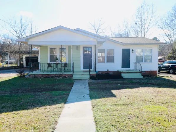 8 E Daytona Dr, Chattanooga, TN 37415