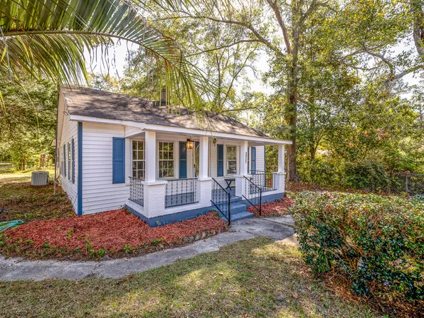 277 Cox Ave, Bamberg, SC 29003