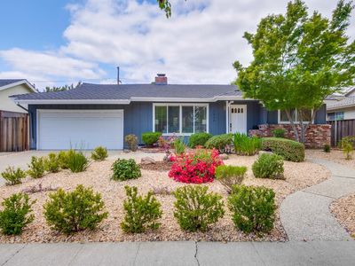 1319 Glenmoor Way, San Jose, CA, 95129