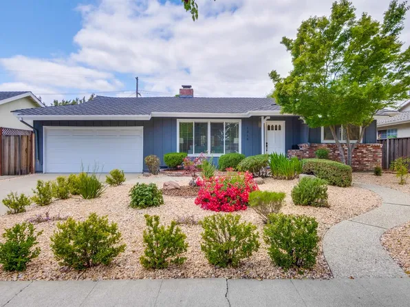 1319 Glenmoor Way, San Jose, CA 95129