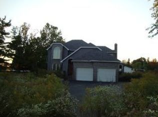 8080 S Salem Warren Rd, Canfield, OH 44406