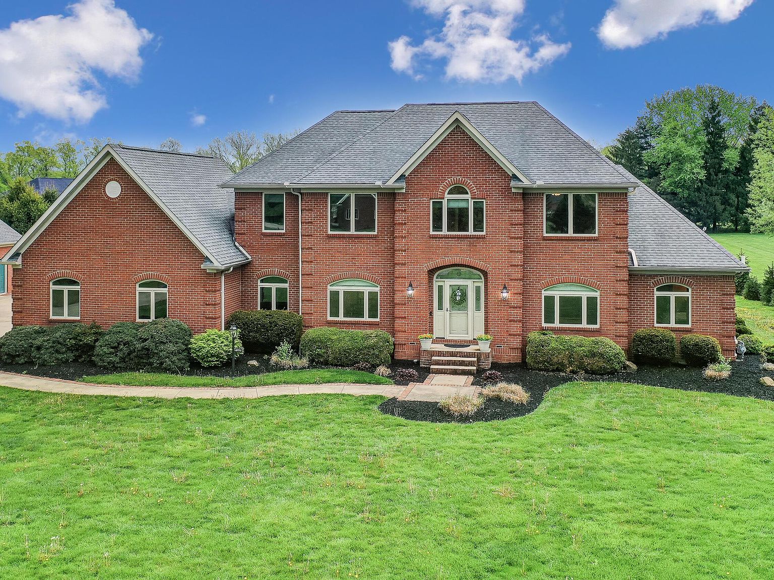 6772 Ohio Canal Ct NW, Canal Winchester, OH 43110 Zillow