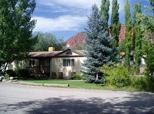 36 Sopris Ave, Carbondale, CO 81623