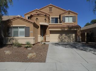9886 W Salter Dr, Peoria, AZ 85382