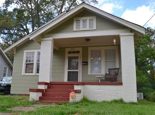 207 N Lewis St, Montgomery, AL 36107