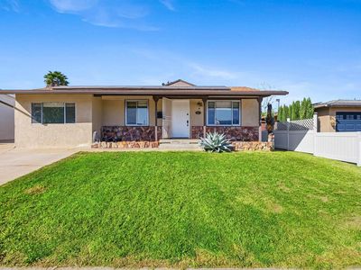 612 N Pierce St, El Cajon, CA, 92020