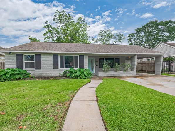 3318 Wichita St, Houston, TX 77004