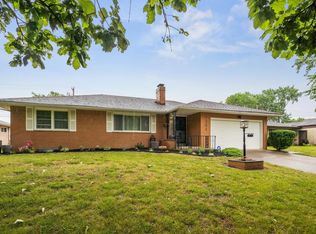 1304 Millerdale Rd, Columbus, OH 43209