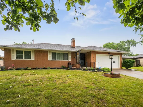 1304 Millerdale Rd, Columbus, OH 43209
