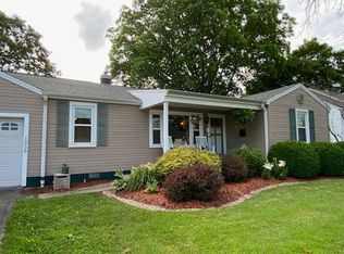 1256 Judy Ave, Bridgeport, IL 62417