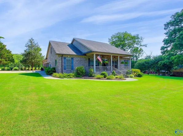 12796 County Road 460, Moulton, AL 35650