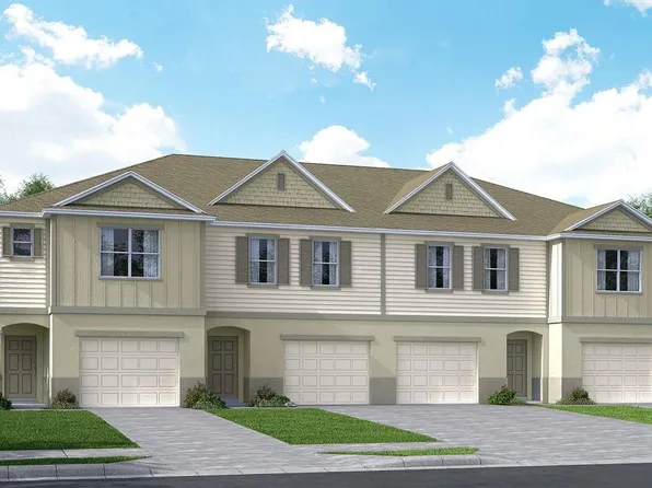 3257 Brookasher Dr, Jacksonville, FL 32218