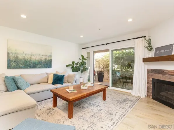 5645 Friars Rd Unit 348, San Diego, CA 92110