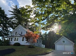 166 East Street, Stafford, CT 06076