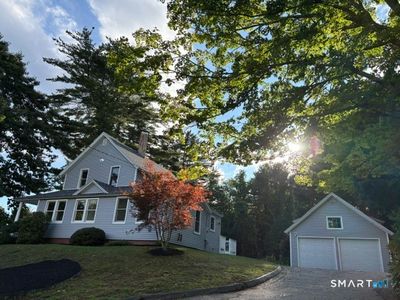 166 East Street, Stafford Springs, CT, 06076