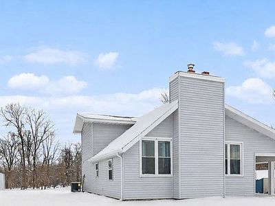 63091 Calvin Center Rd, Cassopolis, MI, 49031