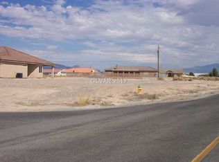 420 E Domingo St, Pahrump, NV 89048